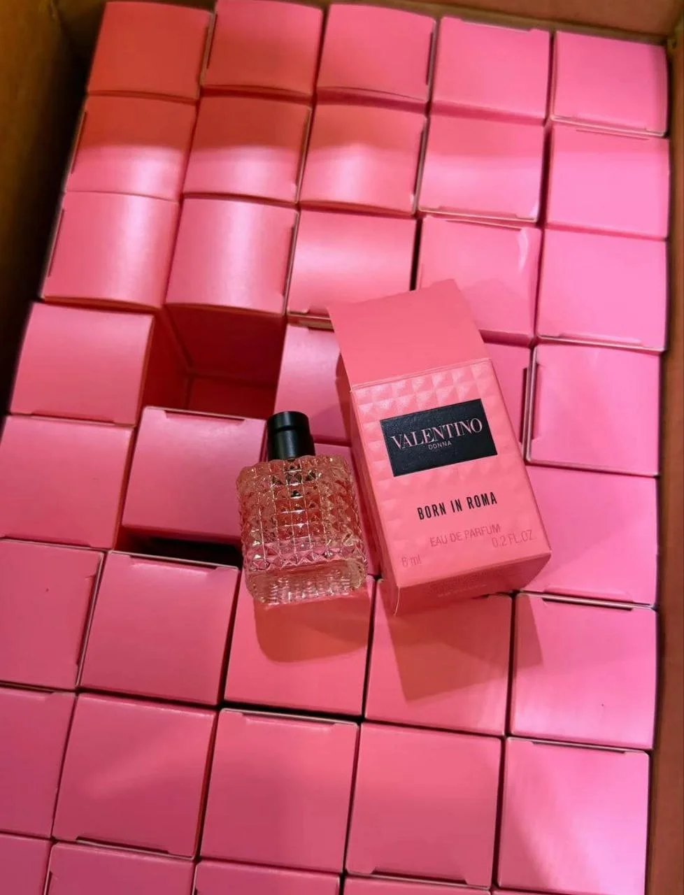 min1 Mini Designer Perfumes – Mixed Assortment - Image 1