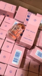 Mini Designer Perfumes – Mixed Assortment - Image 4