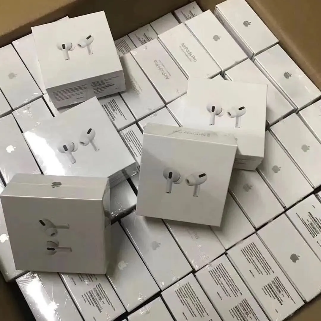p1-1 EarPods Pallets For Sale - Image 1